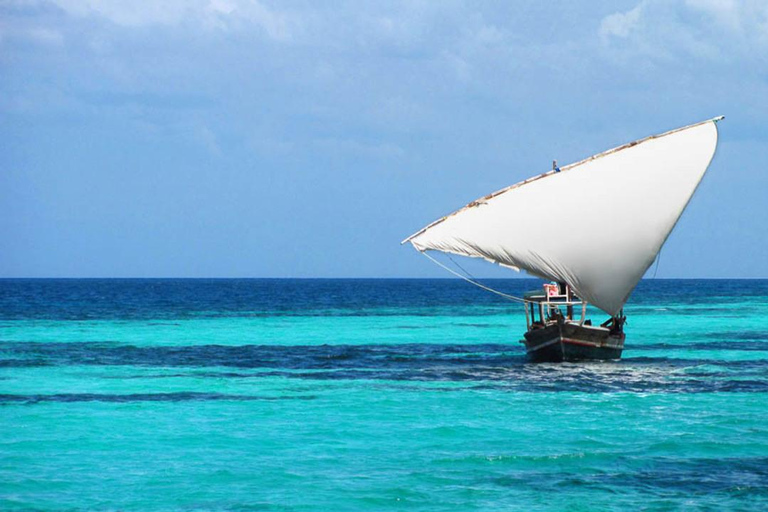 Zanzibar: Nungwi Sunset Cruise with Refreshments