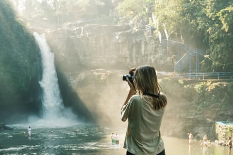Bali: Ubud Full-Day All-Inclusive Highlights Tour - Image 2