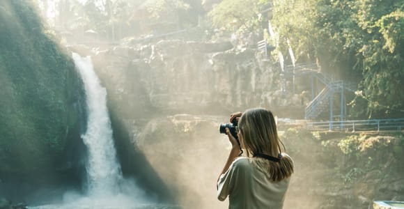 Bali: Ubud Full-Day All-Inclusive Highlights Tour
