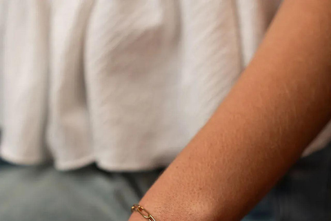 South Fremantle: Izuba Charm Bar Jewellery Workshop