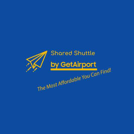Ulaanbaatar : Airport Shared Shuttle 2024 - le moins cher que vous puissiez trouver !