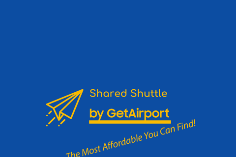 Ulaanbaatar: Airport Shared Shuttle 2025 -cheapest you find! Pick-up FROM City TO Airport (Drop Off At Airport)