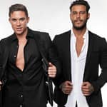 Melbourne: vivi lo spettacolo di cabaret Magic Men