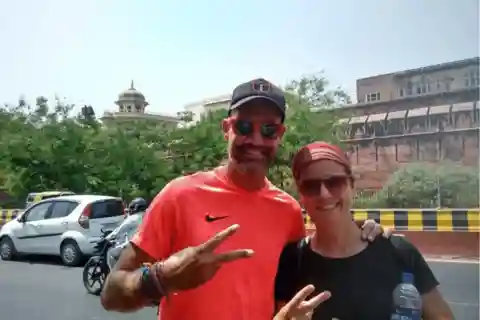 "Religions of Mumbai (Guided Half Day Sightseeing City Tour)