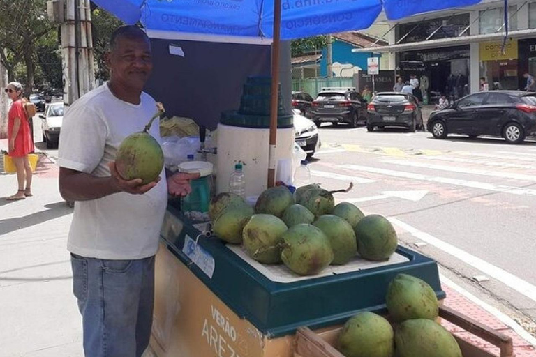 3-Hour Panoramic Tour of Punta Cana with Artisan Market