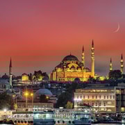 Istanbul: Private Old City Tour