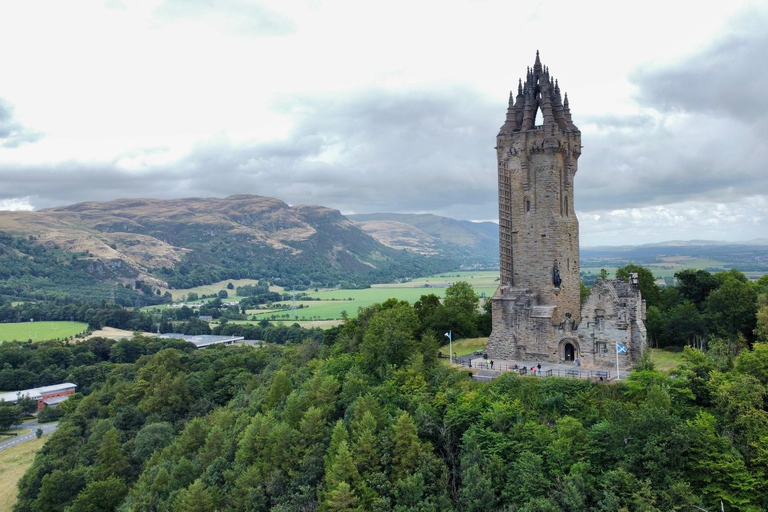 Glasgow: Scottish Wars of Independence Tour