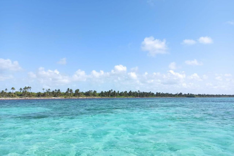 Snorkeling Mexico Rocks &amp; Tres cocos