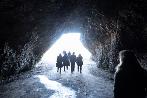 Giant's Causeway + Dark Hedges Day Tour