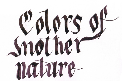 Wroclaw: Calligraphy Workshops