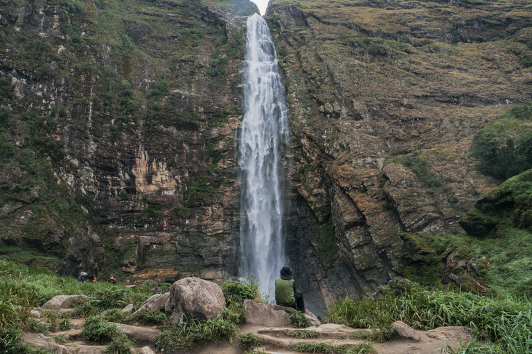 From São Paulo: 5-Day Serra da Canastra Wildlife Safari