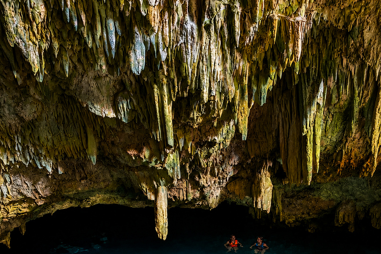 Labuan Bajo: Komodo Tour 11 Stops Rangko Cave & Night Market 2 Days 11 Stops Komodo Island + Rangko Cave + Night Market