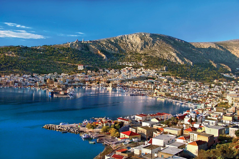 Bodrum to Kos one way ferry ticket