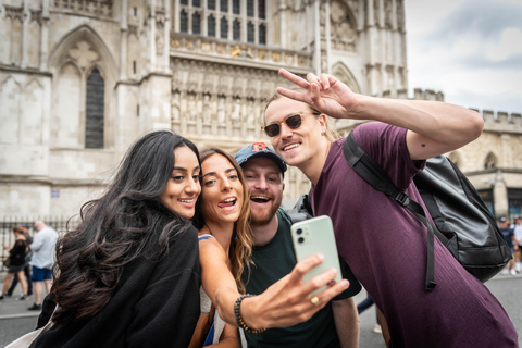 London: Big Ben, Churchill War Rooms & Buck'ham Palace Tour