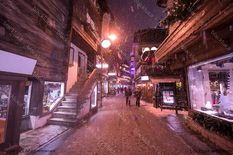 VAL D&#039;ISERE: TRASFERIMENTO DALL&#039;AEROPORTO DI MALPENSA ALLA VAL D&#039;ISERE