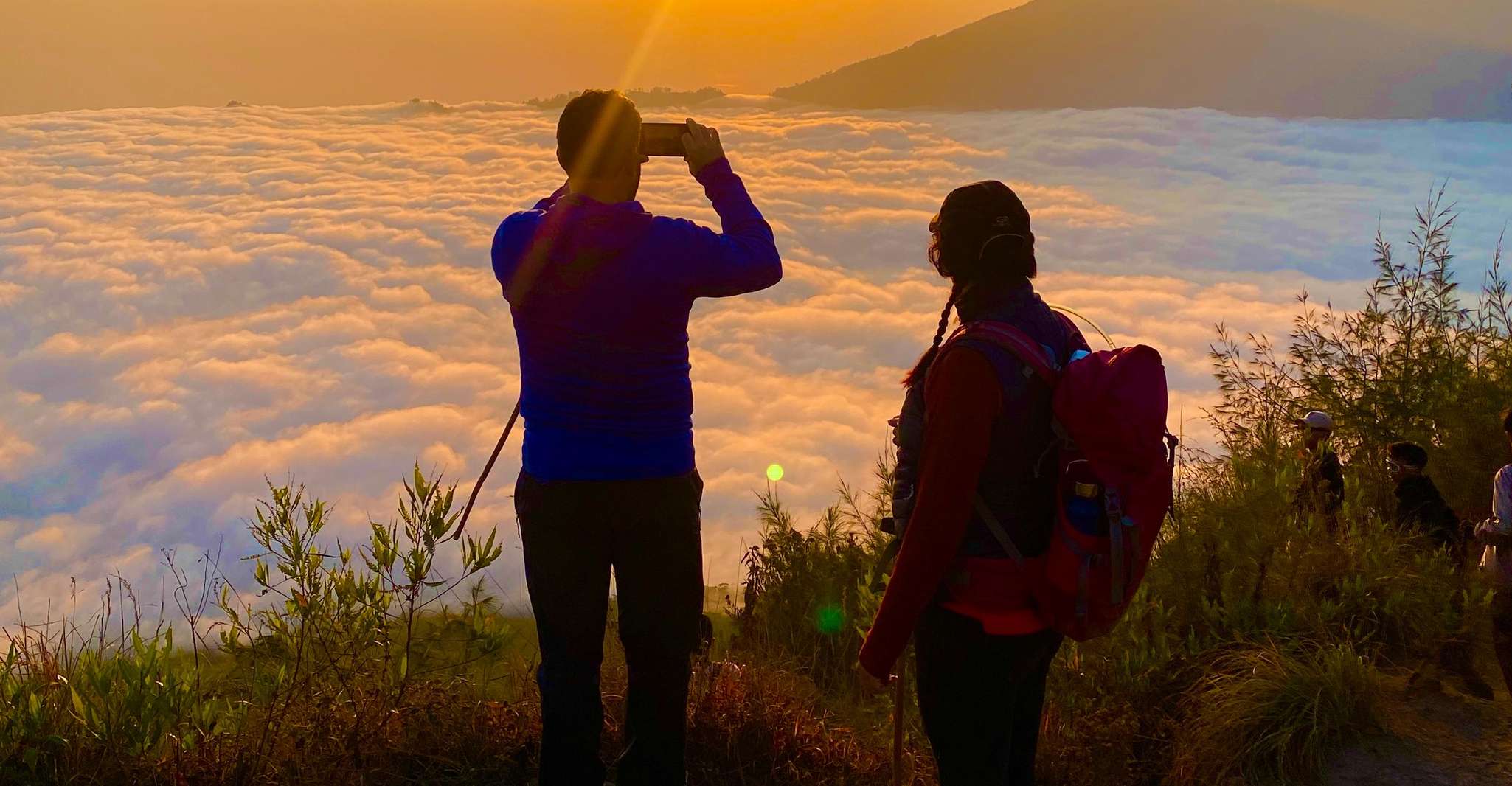 Mount Batur Sunsrise Hike and Tour Guide - Hizvo