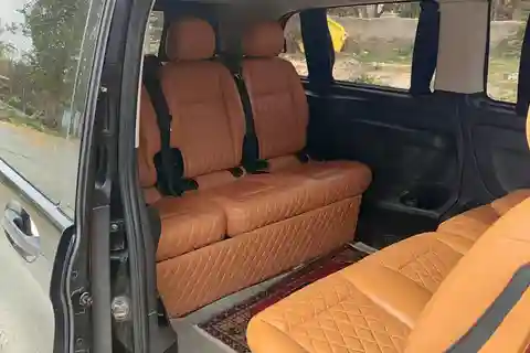 From Ankara to Cappadocia Private Transfer