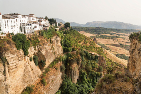 Best of Ronda: Private Walking Tour with a Local Private City Walking Tour - 3Hr