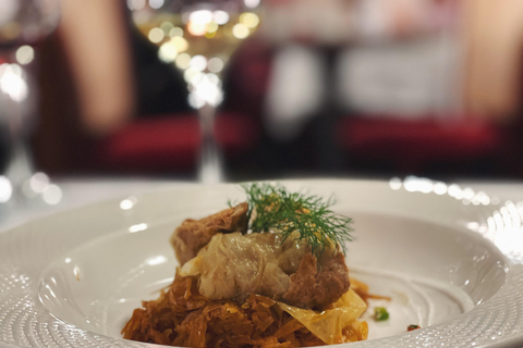 Budapest: Crucero enológico por el Danubio