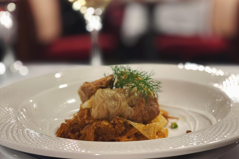 Budapest: Crucero enológico por el Danubio