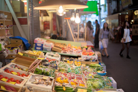Private Shore Excursion: Kanazawa Highlights 4-hours