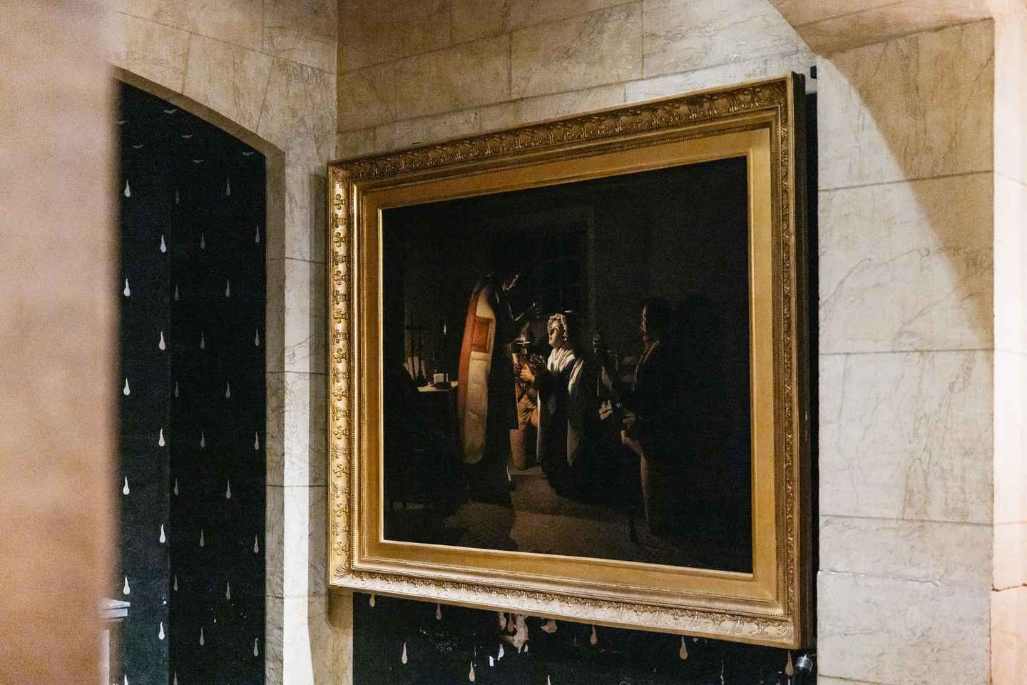 Parigi: Biglietto Conciergerie con Histopad