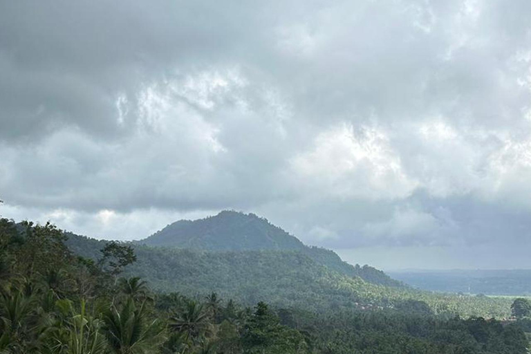 Best of East Bali: Gate of Heaven, Besakih & Water Palace