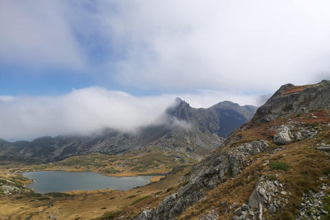 Guided Seven Rila Lakes Full Day Tour From Sofia