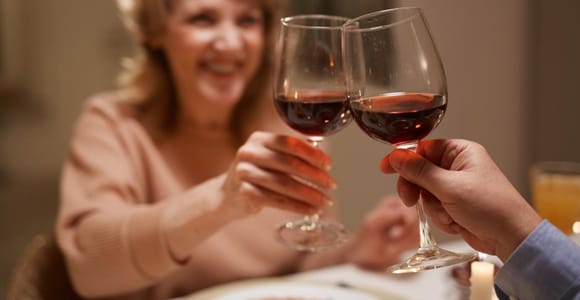 Premium Argentinian Wines and Malbec Tasting Experience