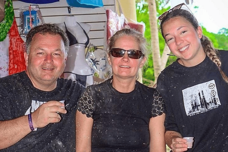 Punta Cana Buggy & ATV Tour: Cave, Macao Beach, Free Pick-Up