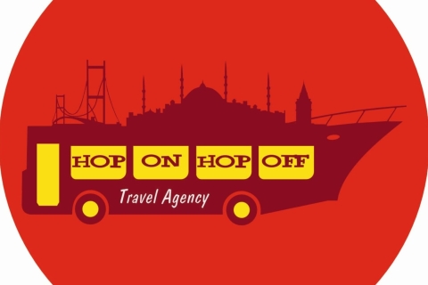 Wycieczka autobusowa Hop On Hop Off StambułWycieczka autobusem z otwartym dachem z komentarzem