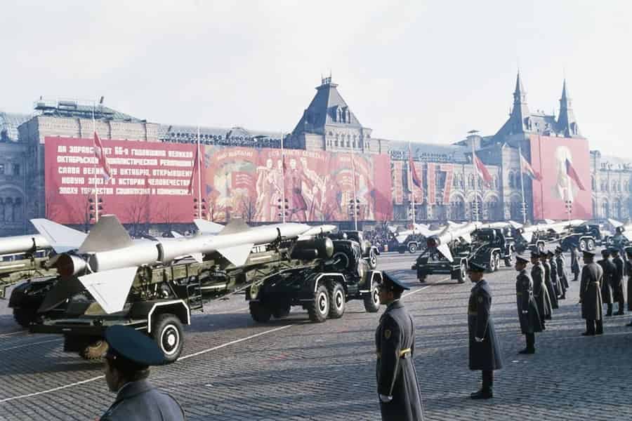 Spione und Kalter Krieg in London: Geheimnisse des MI6, Verrat und Missionen. Foto: GetYourGuide