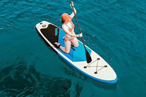 Phuket: James Bond i zatoka Phang Nga luksusowym jachtem o zachodzie słońcaSpotkanie przy molo (opłata za wstęp do parku narodowego wliczona w cenę)