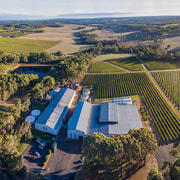 Margaret River: Guided Food and Wine Tour with Lunch