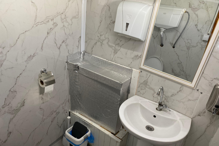 Alanya: Full-Day Scuba Diving Tour with Lunch /2 Dives