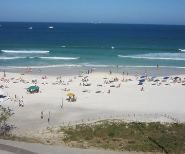Discover Cabo Frio: Private City Tour of Beaches and Culture