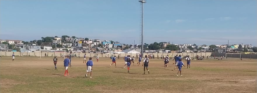 Hermanus : Visite du canton