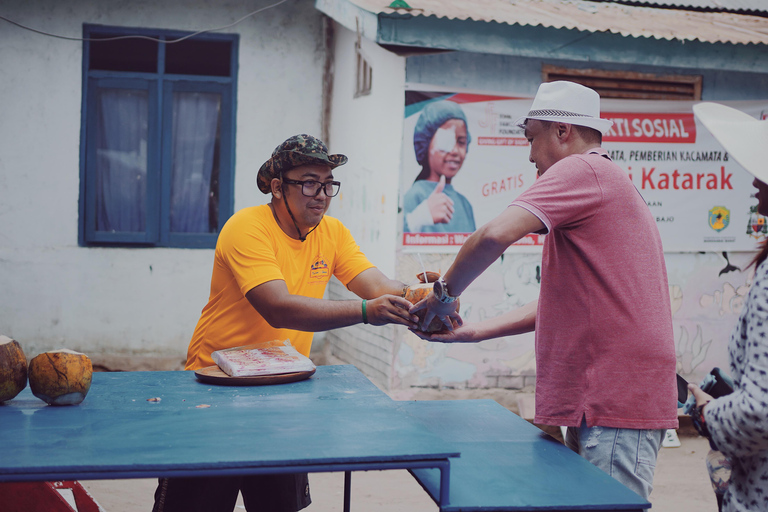 3D2N Komodo Social & Community Sailing Experience