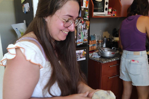 Private traditional cooking classes in the city of San Salvador Private traditional cooking classes in San Salvador