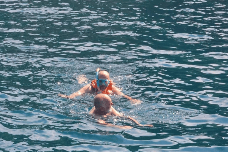 Khao Na Yak Sightseeing & Snorkeling with Small Group Tour
