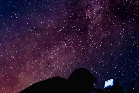 Tamborine Mountain: Open-Air Stargazing Night- Sunset Picnic