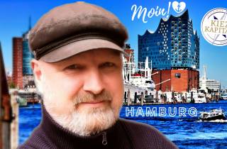 Die Kiez-Kapitän Hamburg Stadtführung & Speicherstadt-Tour