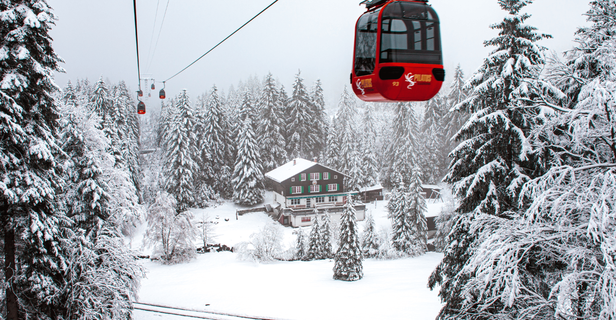 Berg Pilatus (Privattour) - Hizvo