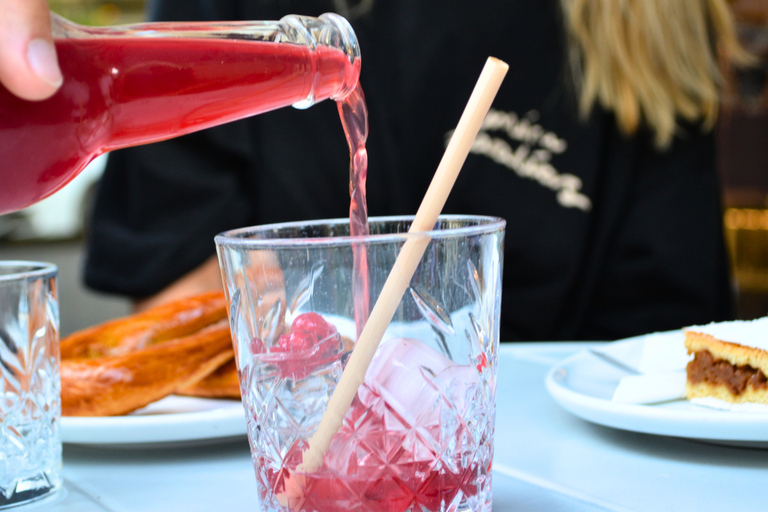 Bratislava: Retro Food & Communist Era History Tour