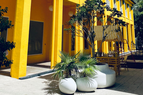 Les 3 quartiers emblématiques de Miami en 3,5h - en français