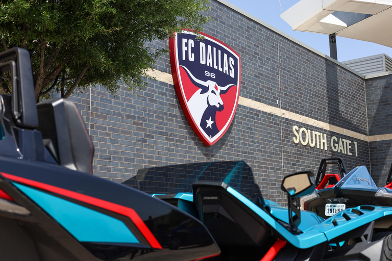 Dallas: Frisco Star Slingshot Adventure Dallas: Frisco Star Slingshot Adventure (8 hrs)
