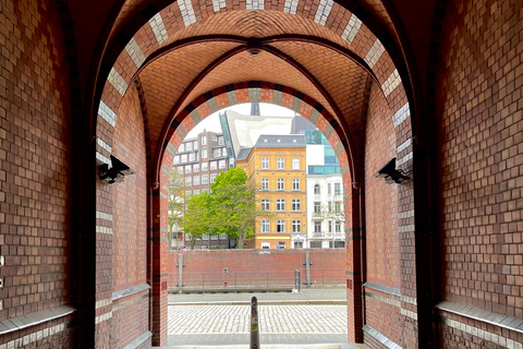 Hamburg: Speicherstadt - Stories from the heart of the trading empire