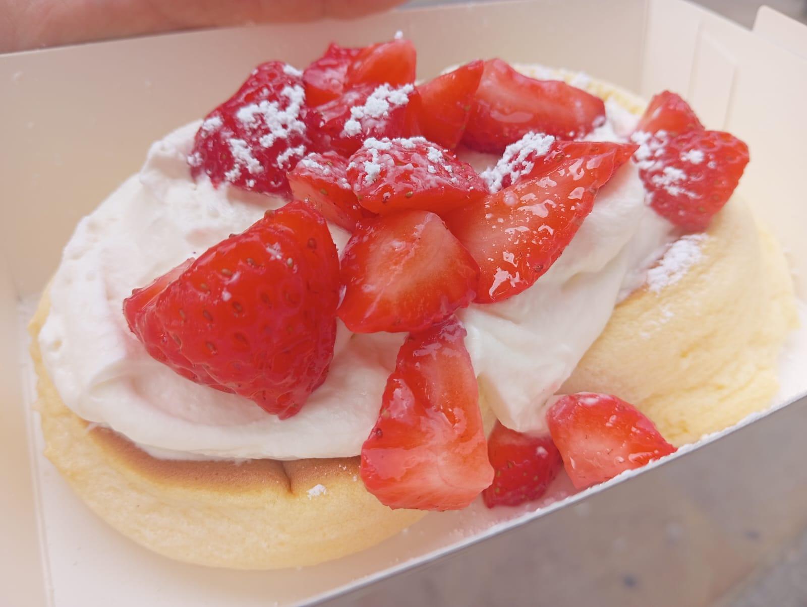London Sweetheart Food Tour