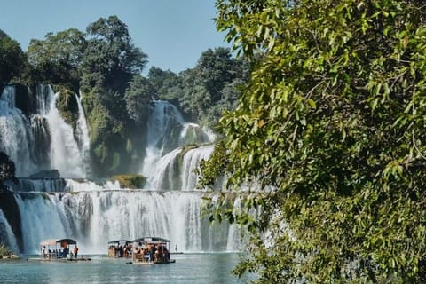 Hanoi/Ninh Binh: Cao Bang 1 Day Tour - Image 2