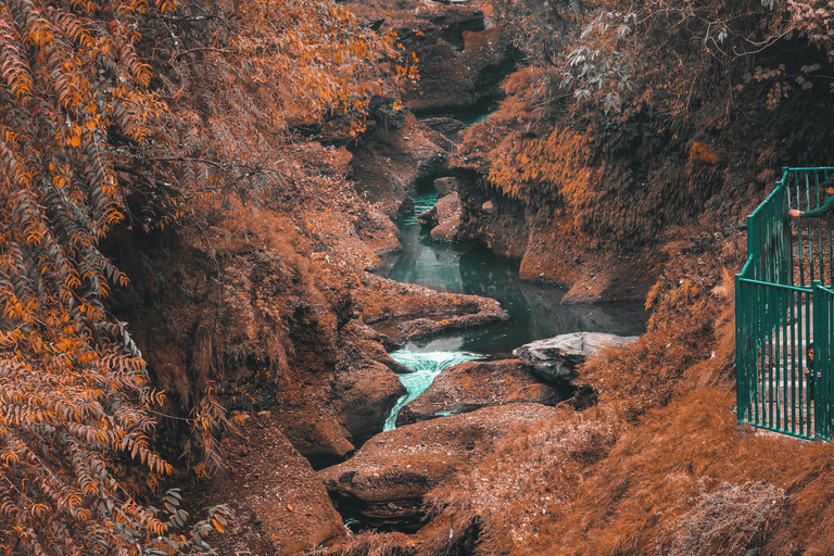 Przeglądaj Nepal (wycieczka 6 nocy i 7 dni)